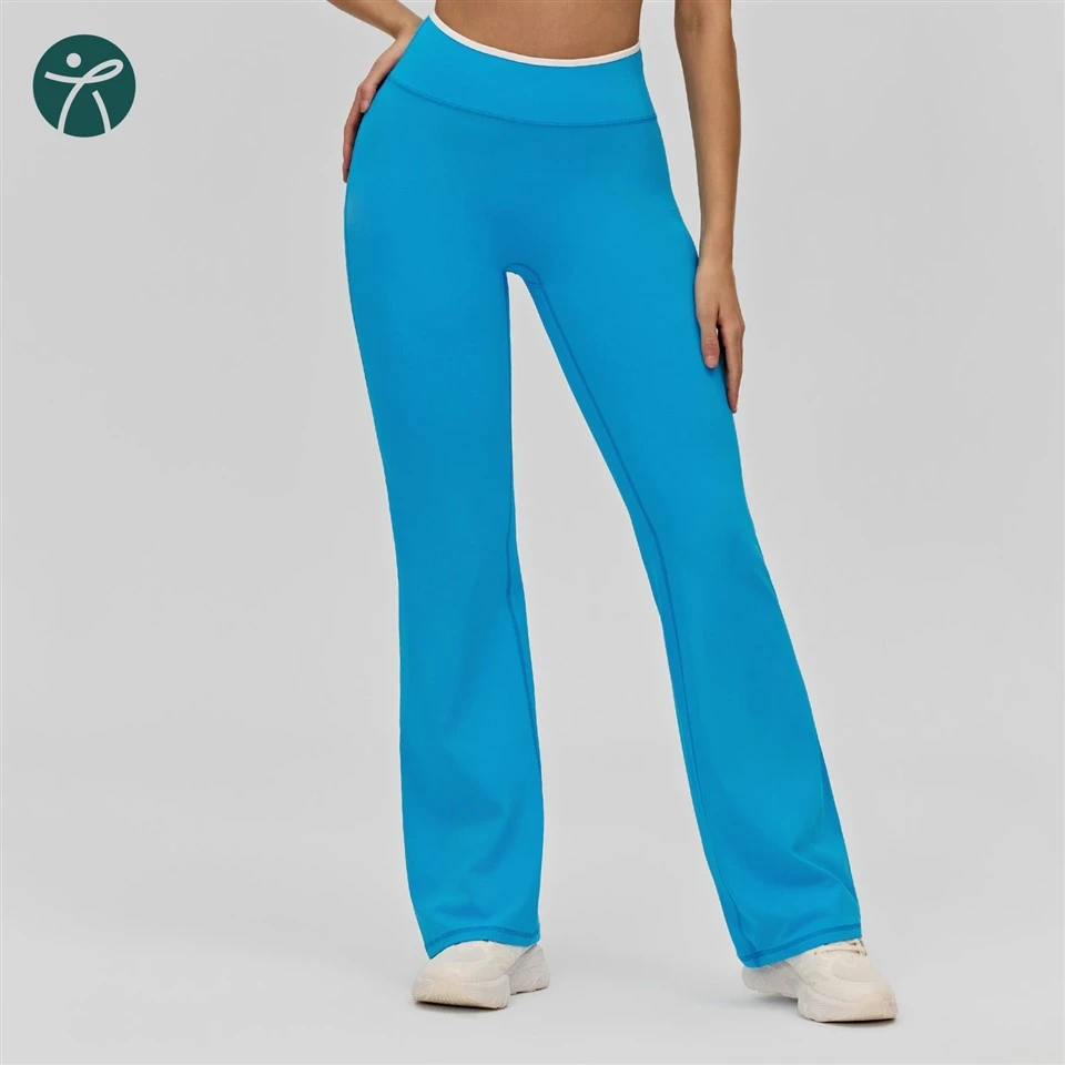 Yoga Trousers Womens